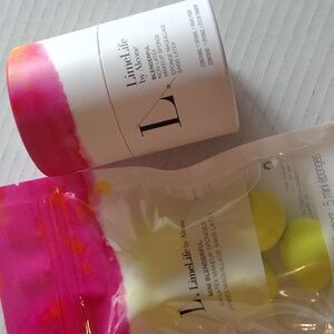 Limelife By Alcone Blenderfuls Makeup Sponges
